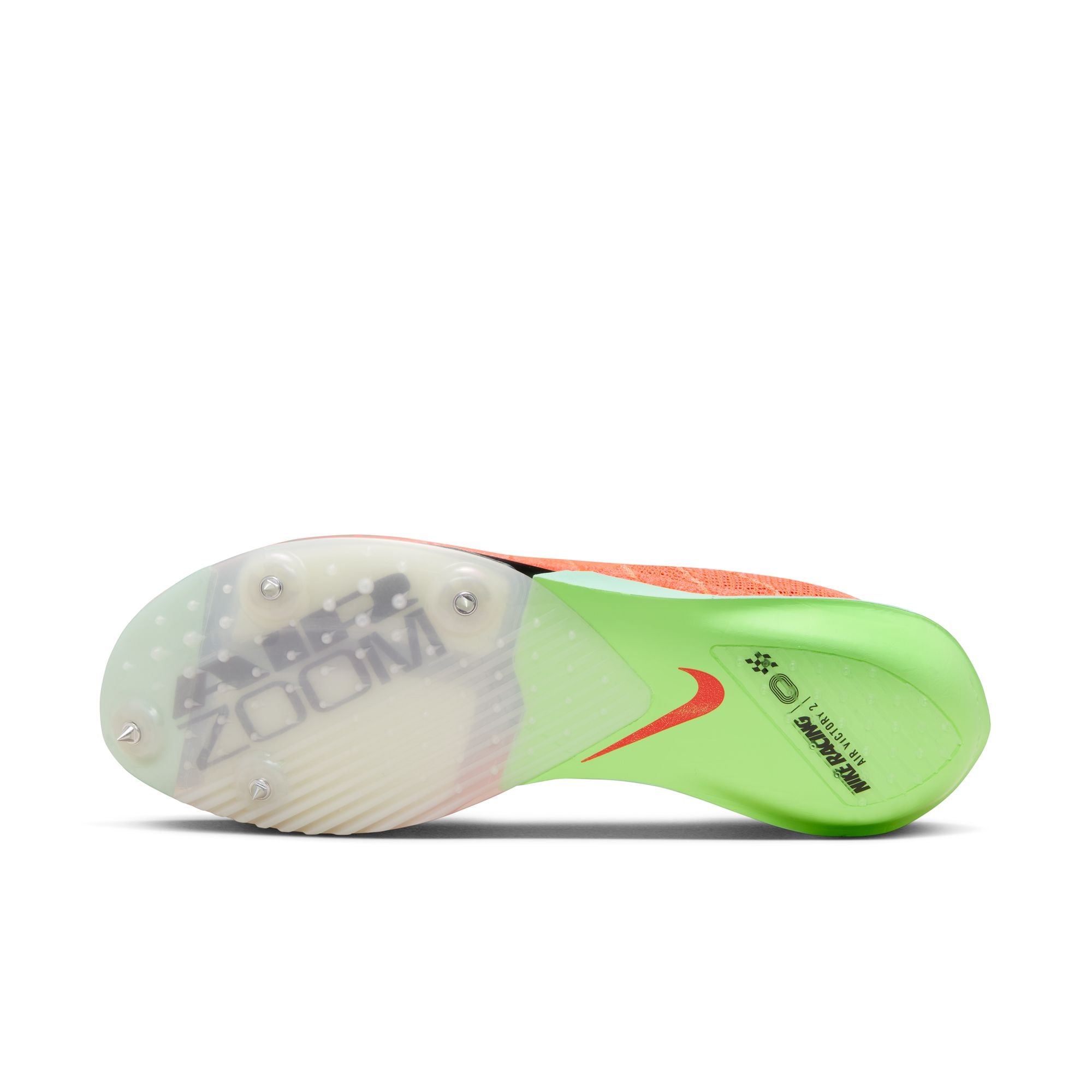 Unisex Nike Air Zoom Victory 2 – The Running Company