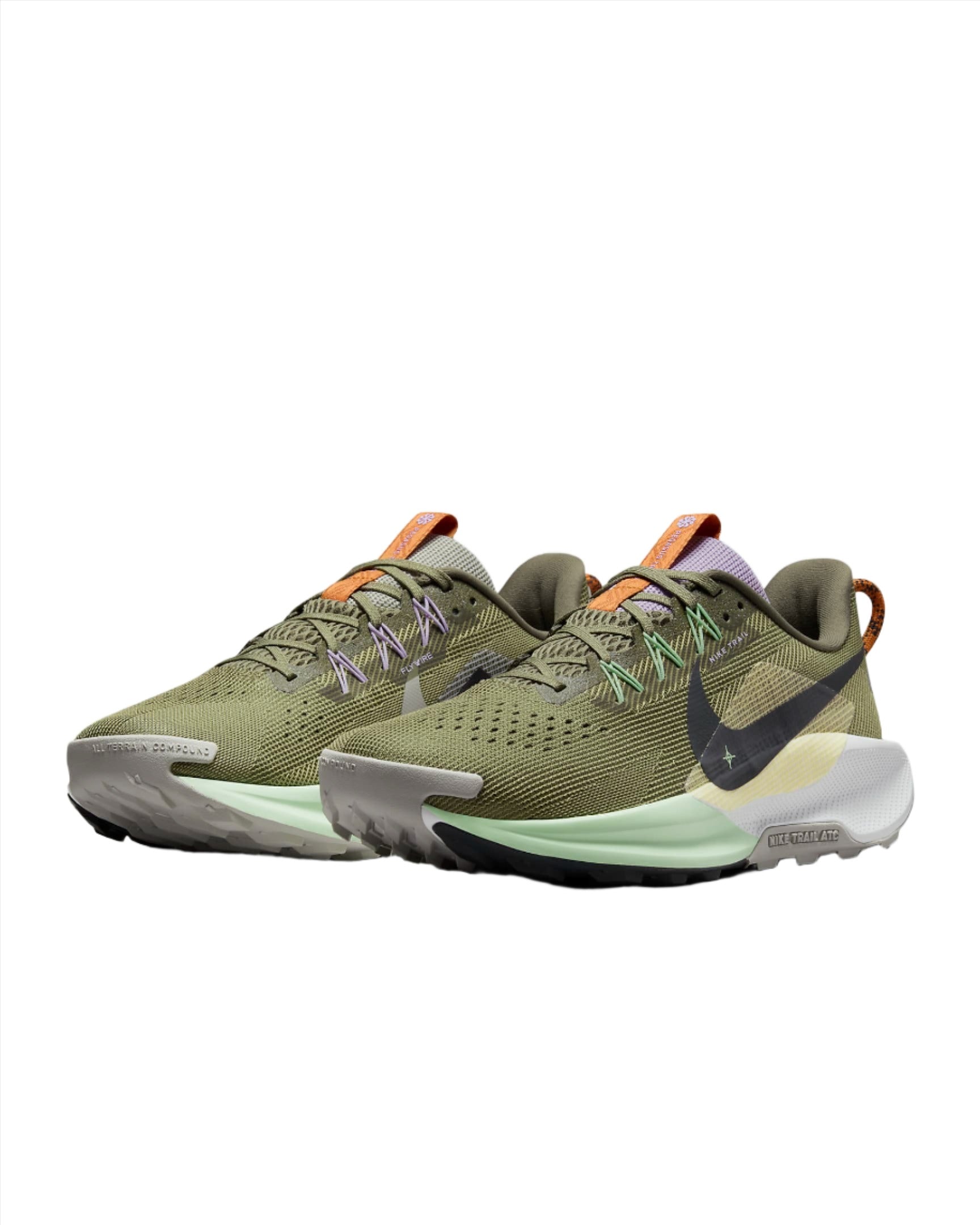 nike running air zoom pegasus trail