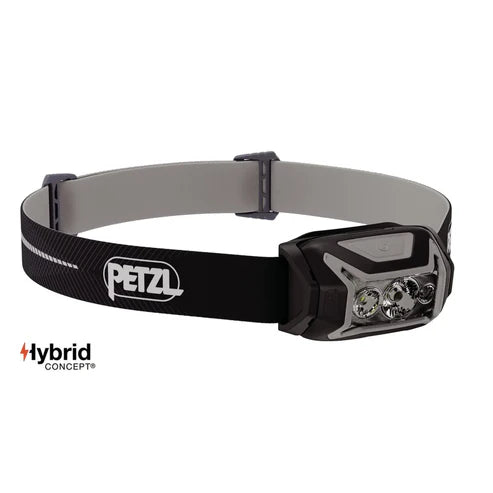 Petzl Actik Core 625 Headlamp