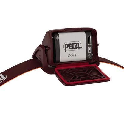 Petzl Actik Core 625 Headlamp