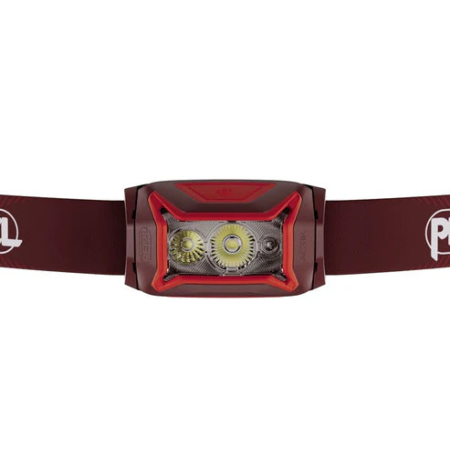 Petzl Actik Core 625 Headlamp