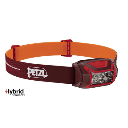 Petzl Actik Core 625 Headlamp