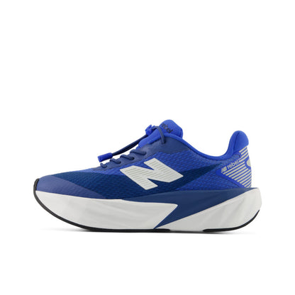 Kids New Balance FuellCell Rebel (Bungee Lace)