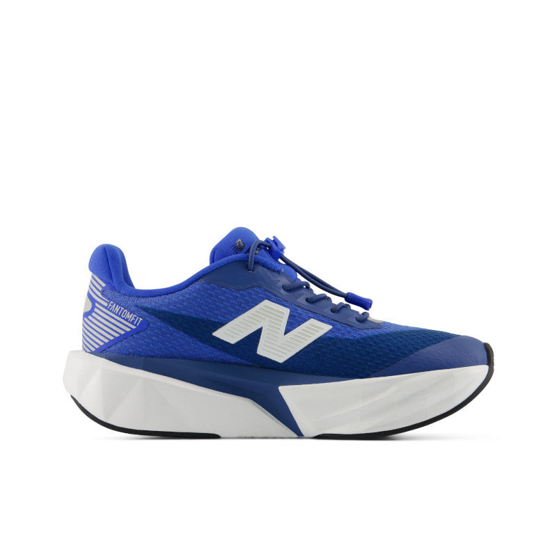 Kids New Balance FuellCell Rebel (Bungee Lace)