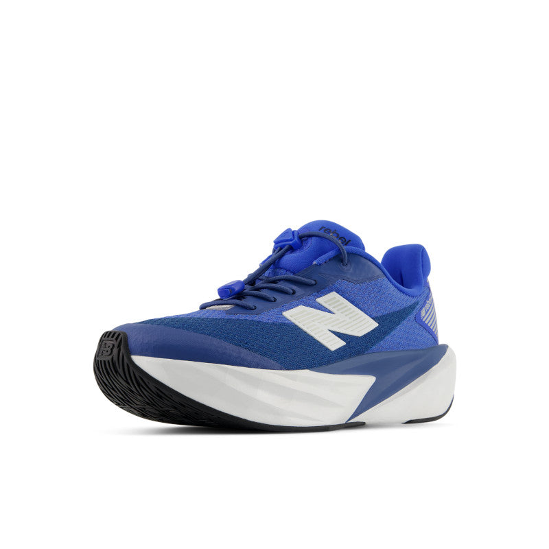 Kids New Balance FuellCell Rebel (Bungee Lace)