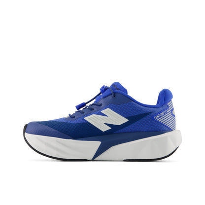 Kids New Balance FuellCell Rebel (Bungee Lace)