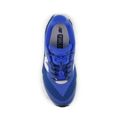 Kids New Balance FuellCell Rebel (Bungee Lace)