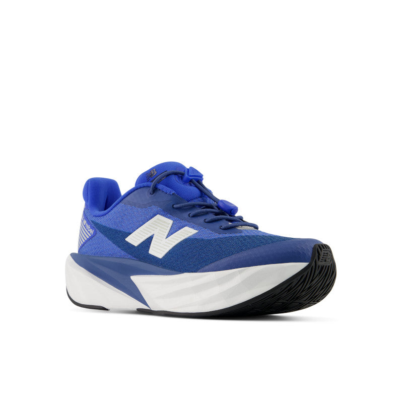 Kids New Balance FuellCell Rebel (Bungee Lace)