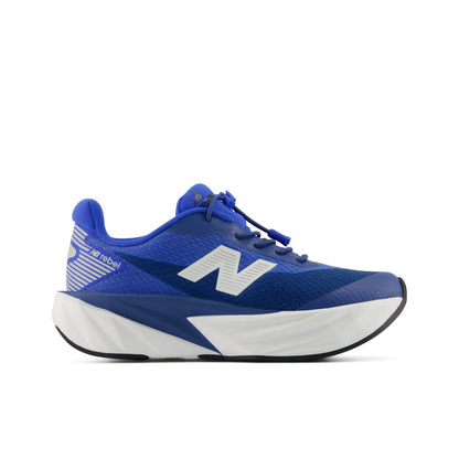 Kids New Balance FuellCell Rebel (Bungee Lace)