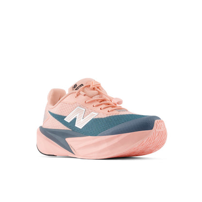 Kids New Balance FuellCell Rebel (Bungee Lace)