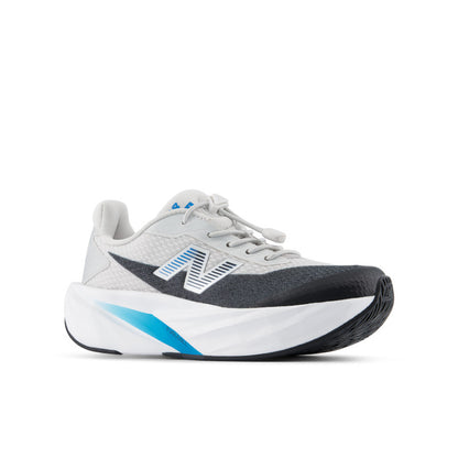 Kids New Balance FuellCell Rebel (Bungee Lace)
