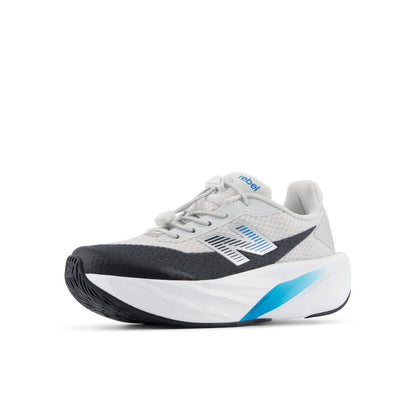 Kids New Balance FuellCell Rebel (Bungee Lace)