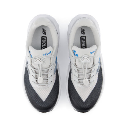 Kids New Balance FuellCell Rebel (Bungee Lace)