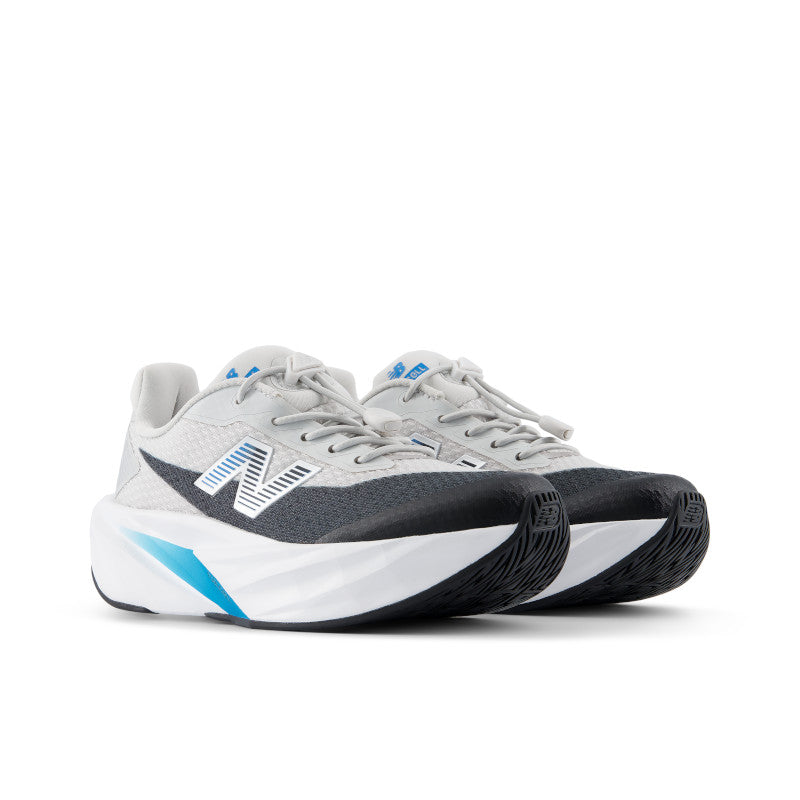 Kids New Balance FuellCell Rebel (Bungee Lace)