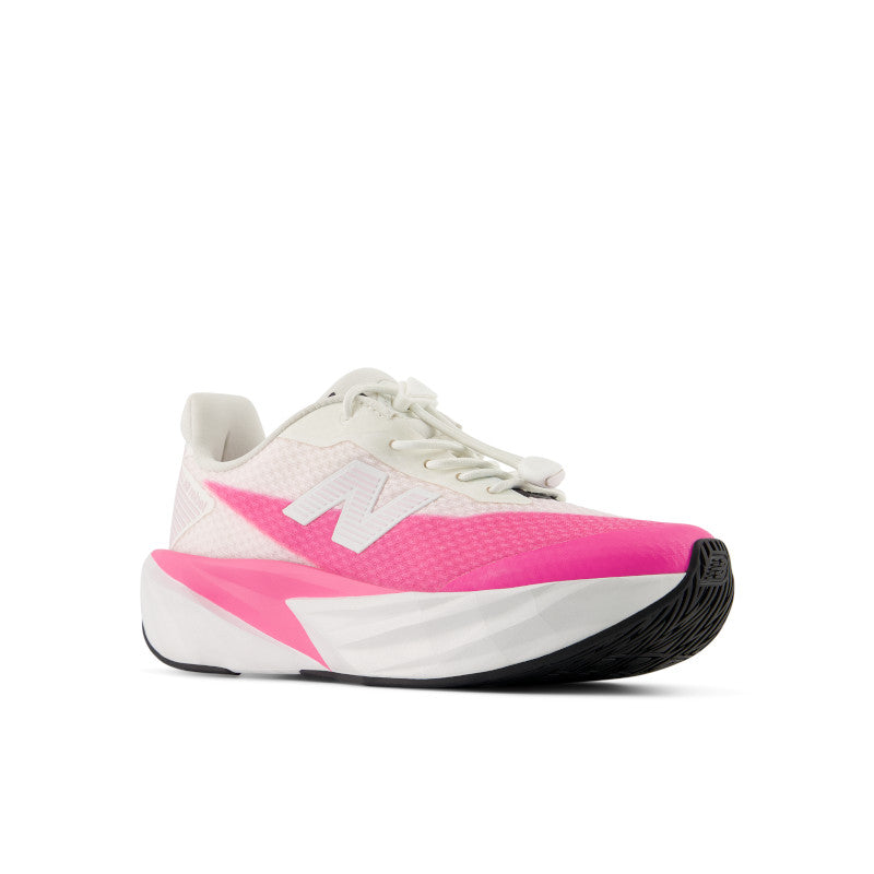 Kids New Balance FuellCell Rebel (Bungee Lace)