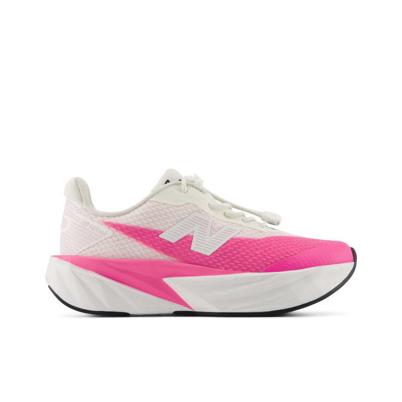 Kids New Balance FuellCell Rebel (Bungee Lace)