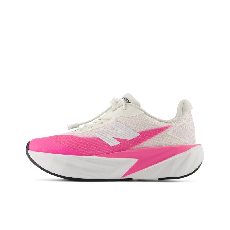 Kids New Balance FuellCell Rebel (Bungee Lace)