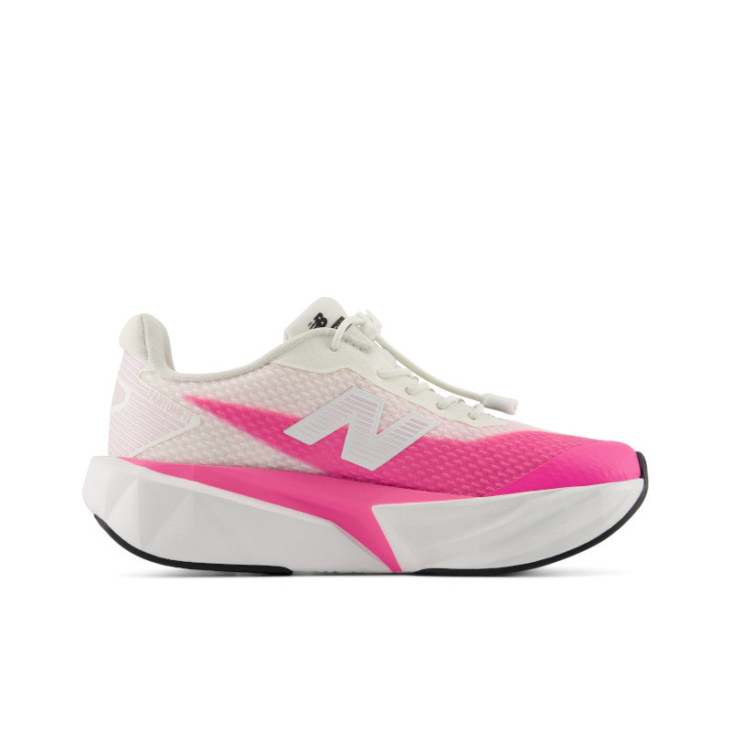 Kids New Balance FuellCell Rebel (Bungee Lace)