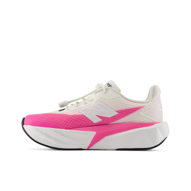 Kids New Balance FuellCell Rebel (Bungee Lace)