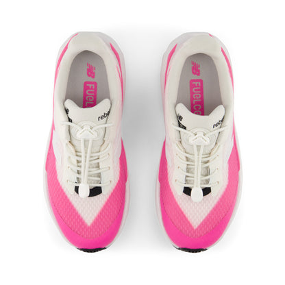 Kids New Balance FuellCell Rebel (Bungee Lace)