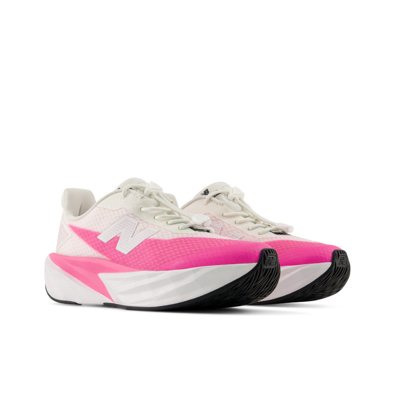 Kids New Balance FuellCell Rebel (Bungee Lace)