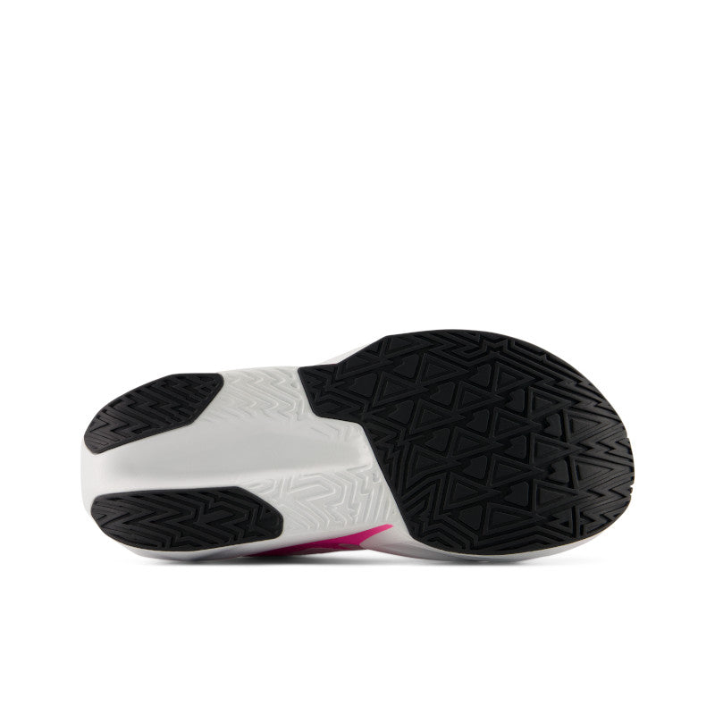 Kids New Balance FuellCell Rebel (Bungee Lace)