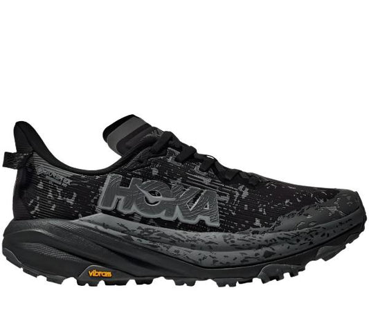 Womens Hoka Speedgoat 6 GTX (D Wide)