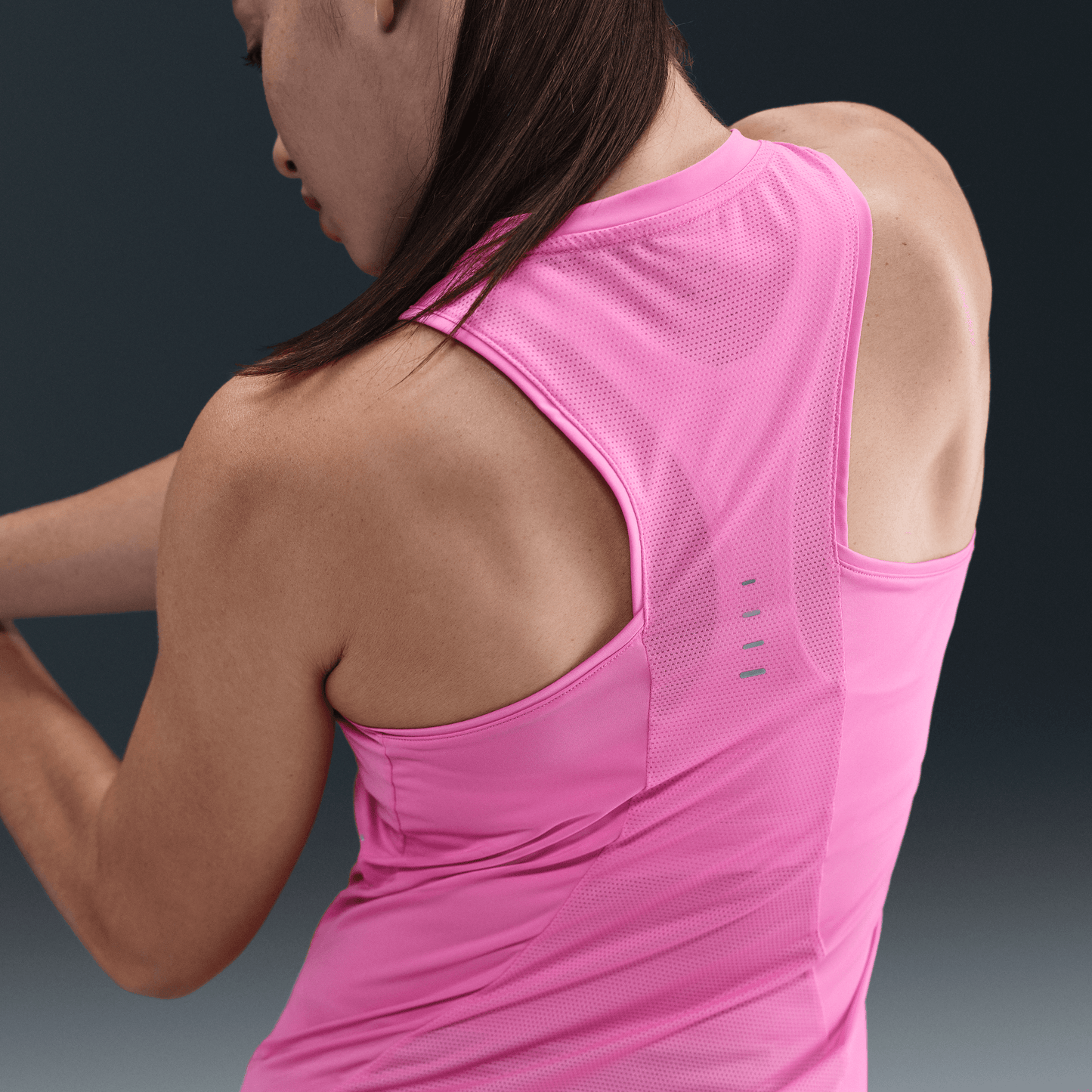 Womens Nike Swift Dri-FIT Tank Top