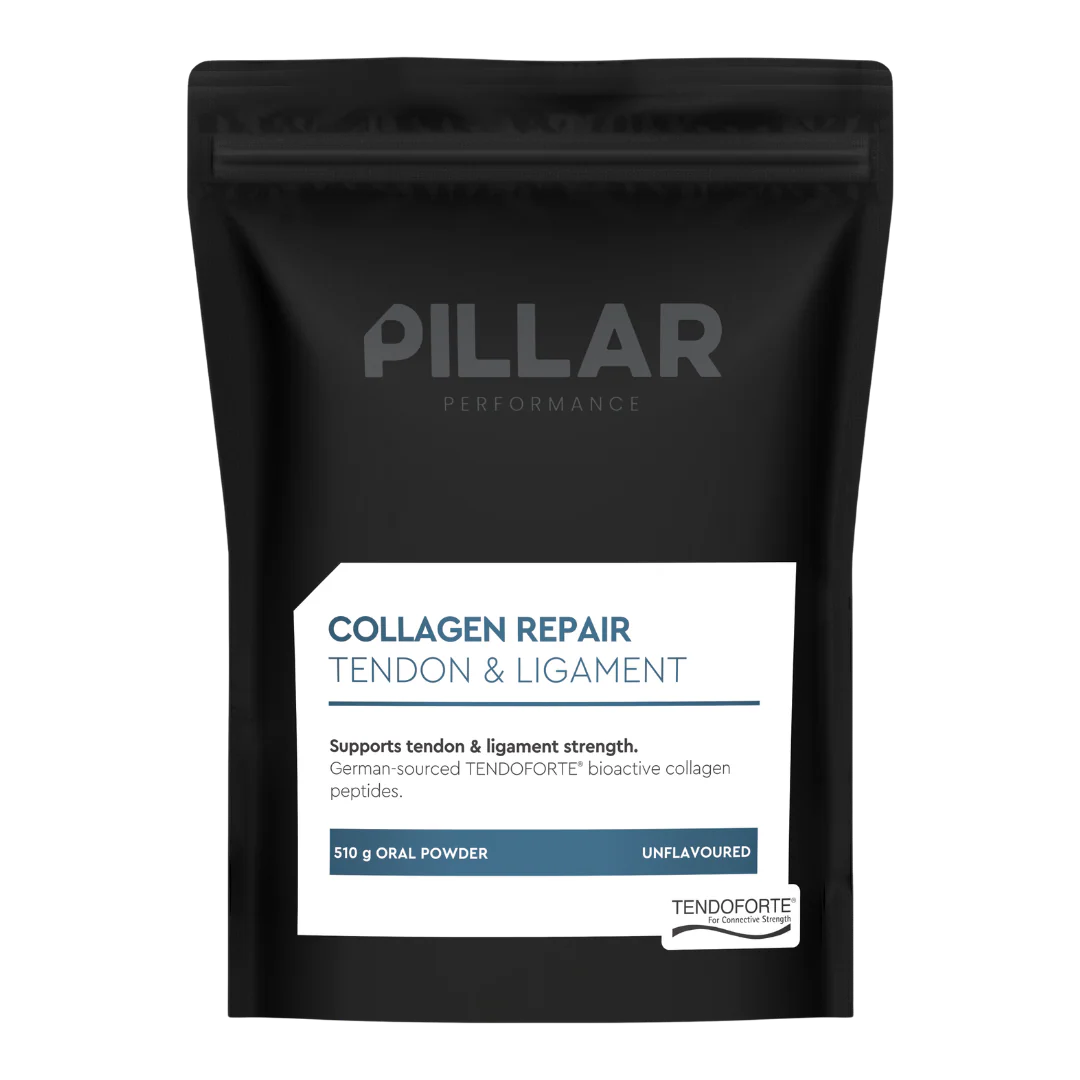 PILLAR Performance - Collagen Repair 510g Value Pack