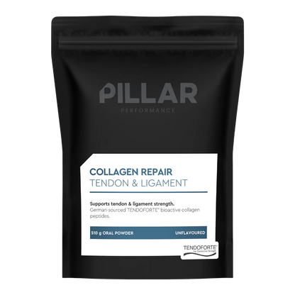 PILLAR Performance - Collagen Repair 510g Value Pack