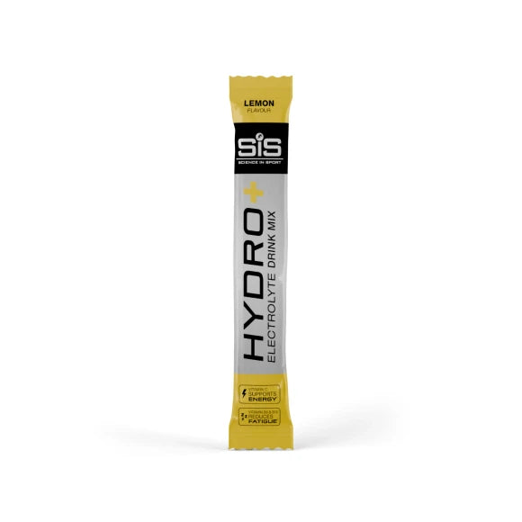 SIS HYDRO+ Electrolyte Drink Mix Single