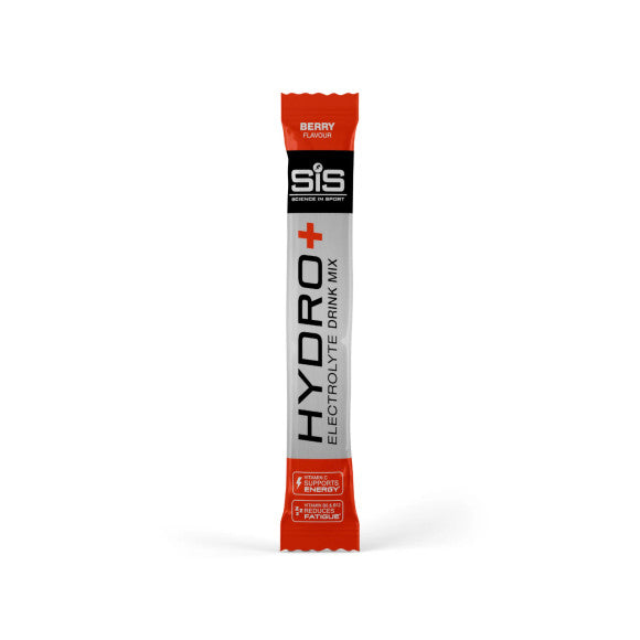 SIS HYDRO+ Electrolyte Drink Mix Single