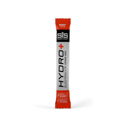 SIS HYDRO+ Electrolyte Drink Mix Single
