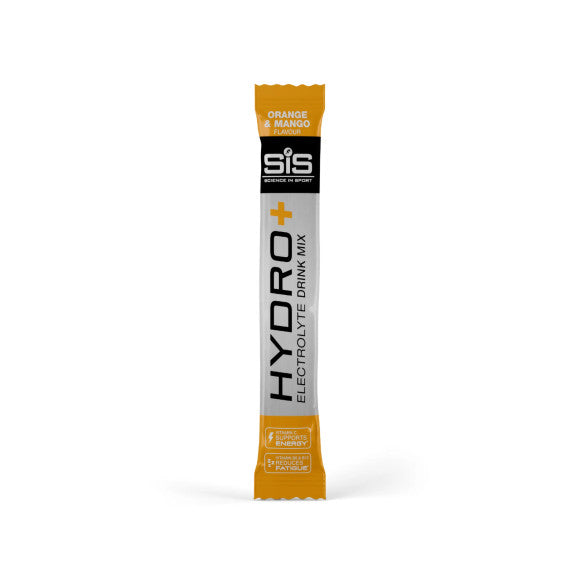 SIS HYDRO+ Electrolyte Drink Mix Single
