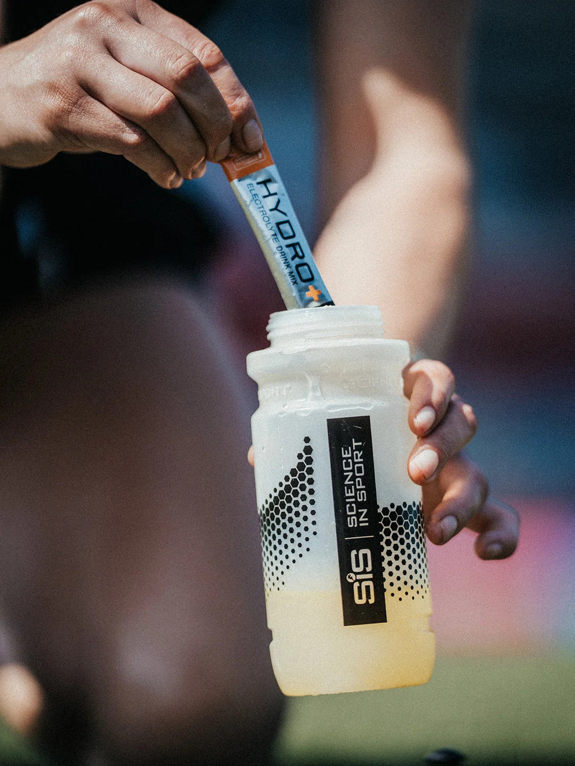 SIS HYDRO+ Electrolyte Drink Mix Single