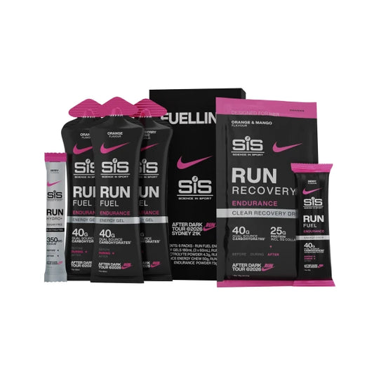 SIS Nike Fuelling Pack Sydney