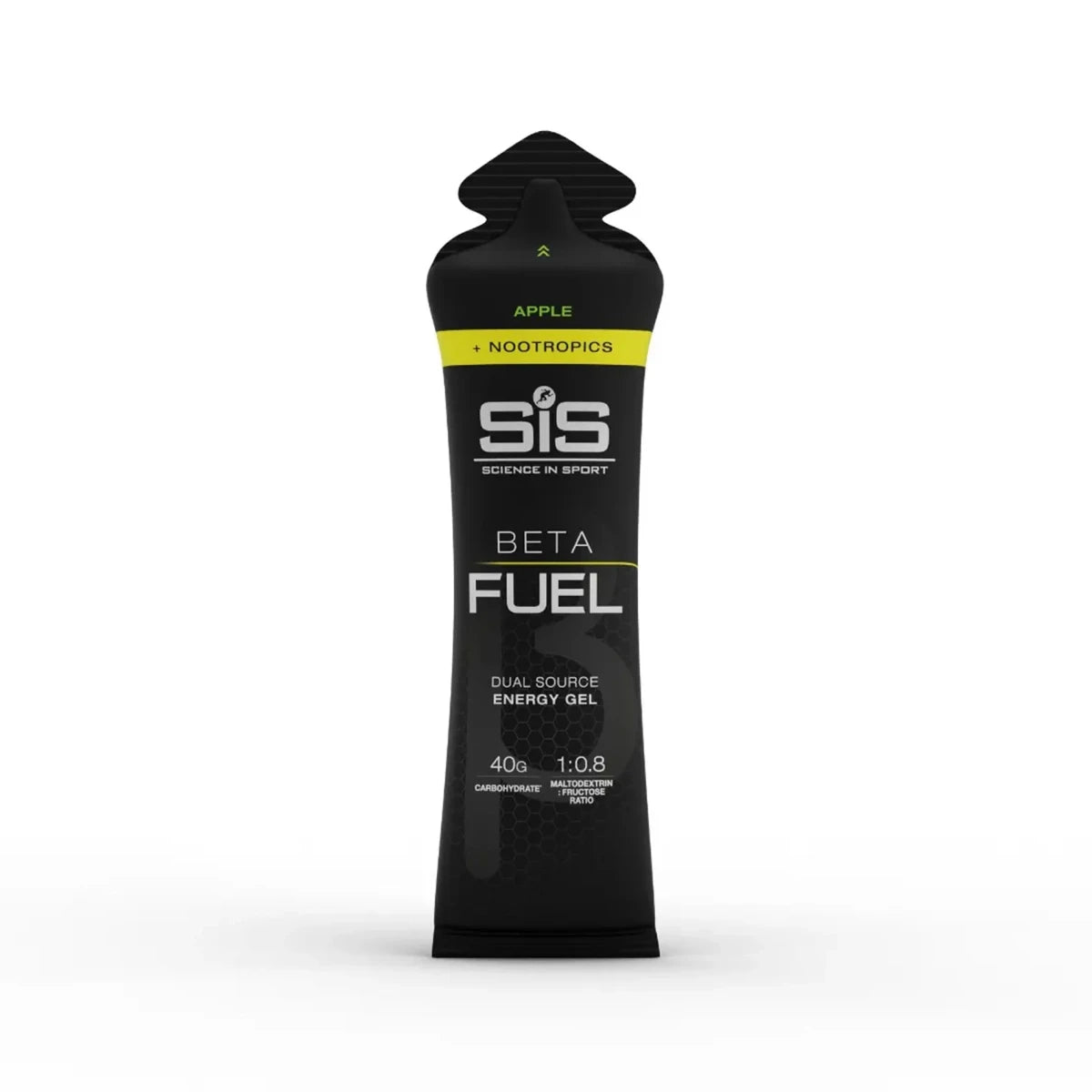 SIS Gel Beta Fuel + Nootropics Single