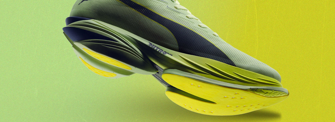 Puma FAST-R NITRO Elite 3 – The Running Company