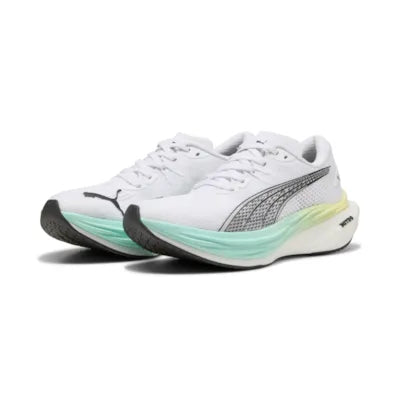 Womens Puma Deviate NITRO 3