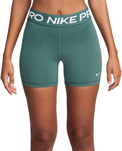 Womens Nike Pro 3" Short