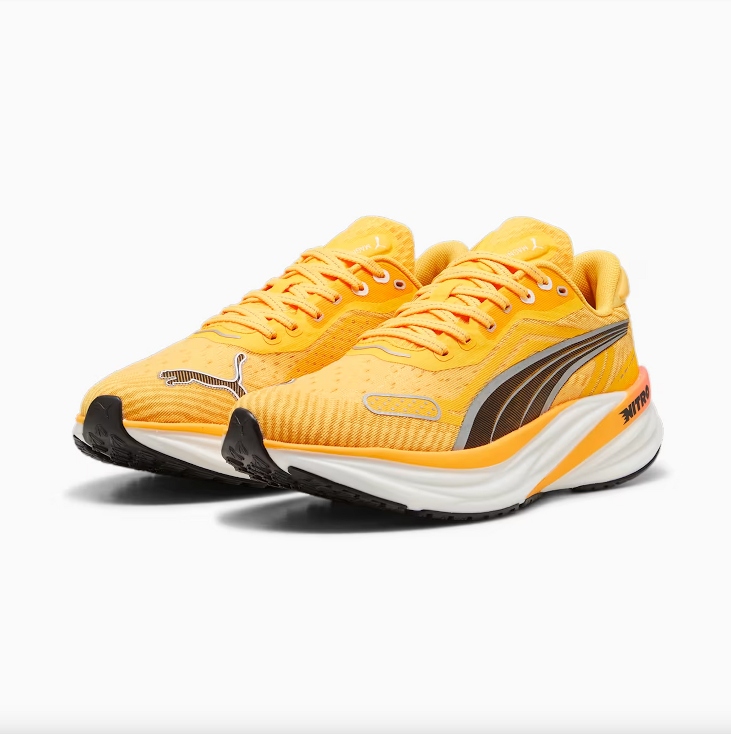 Mens Puma Magnify NITRO 2 Tech