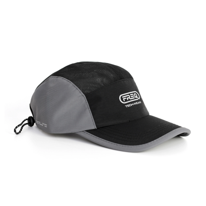 Frequencies - Tech-Wear Cap