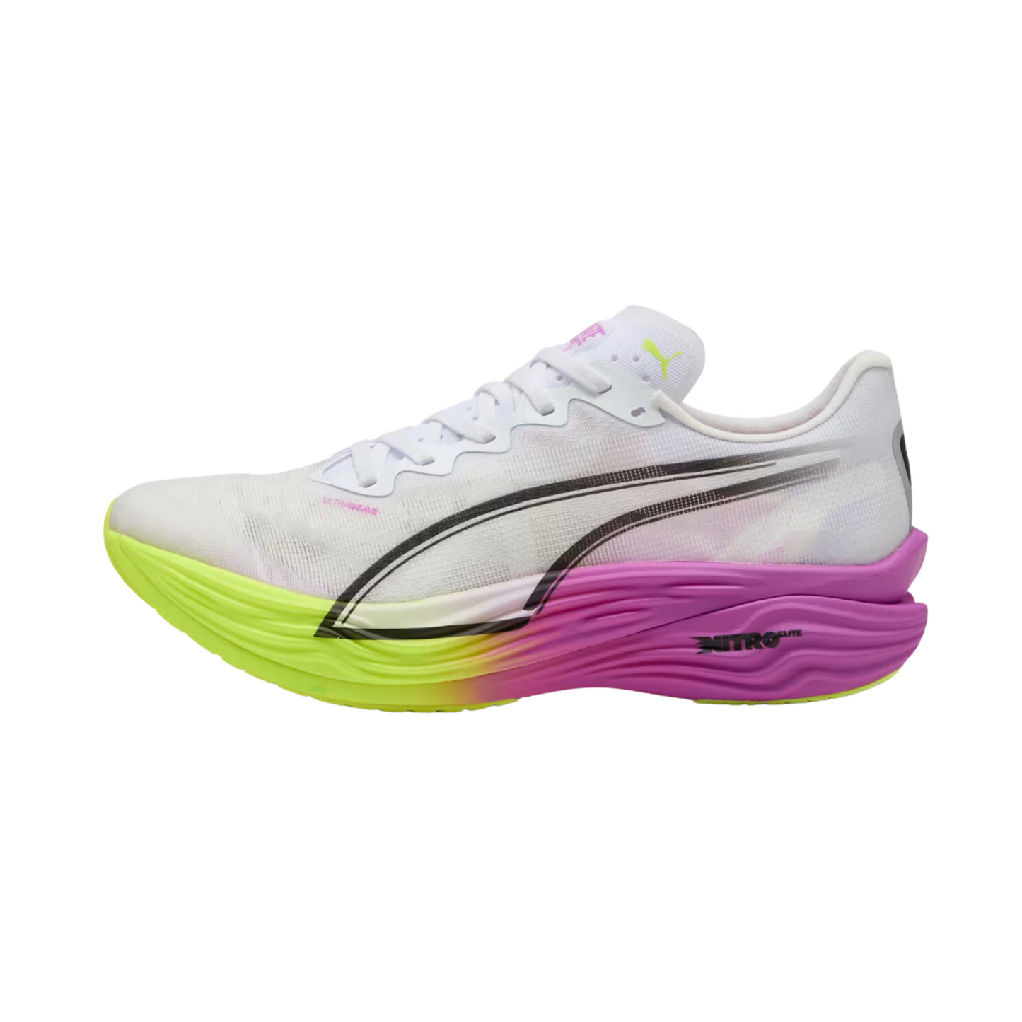 Womens Puma Deviate NITRO Elite 3