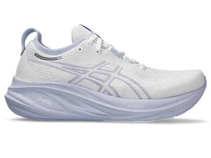 Womens Asics Gel-Nimbus 26