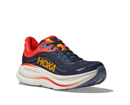 Mens Hoka Bondi 9 (2E Wide)