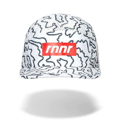 Runnr - Pacer Hat