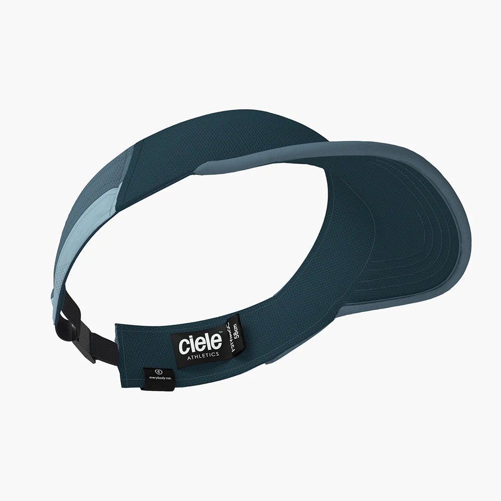 Ciele FST Visor Dual SC - Athletics 24