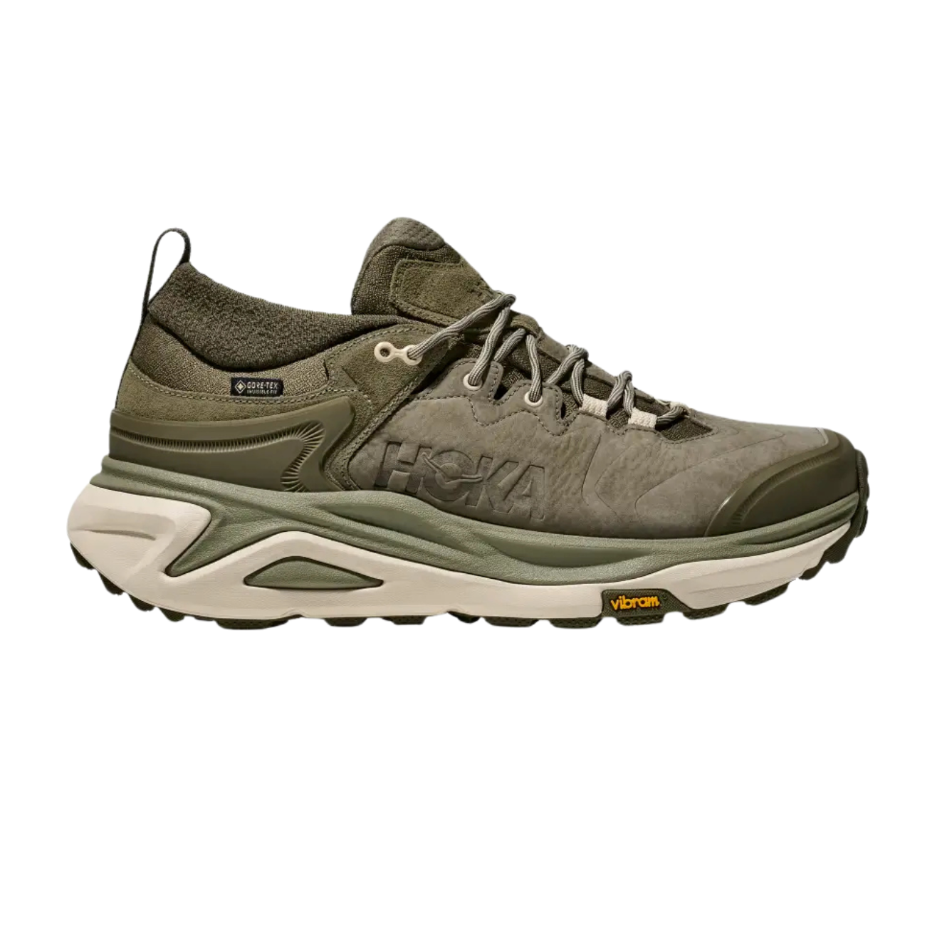 Mens Hoka Kaha 3 Low GTX