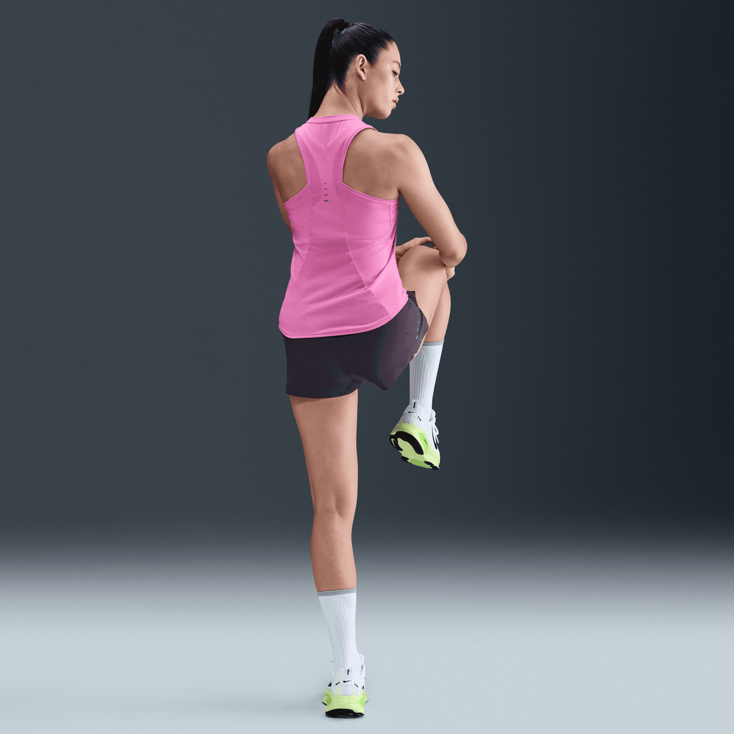 Womens Nike Swift Dri-FIT Tank Top