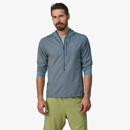 Mens Patagonia Airshed Pro P/O